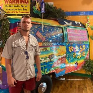 Meet your Posher, Chance